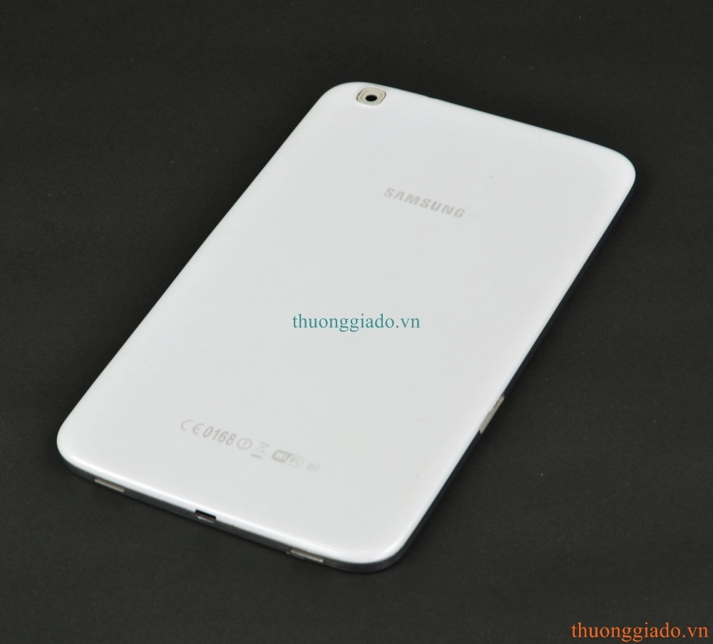 Thay vỏ Samsung Galaxy Tab 3 8.0 T311 Màu Trắng Chính Hãng